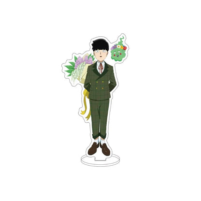 Mob Psycho 100 Kageyama Shigeru Acrylic Standee