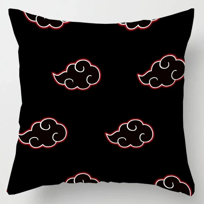Naruto Uchiha Itachi Pillow Case
