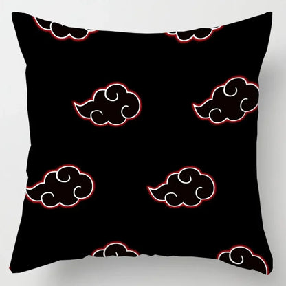 Naruto Uchiha Itachi Pillow Case