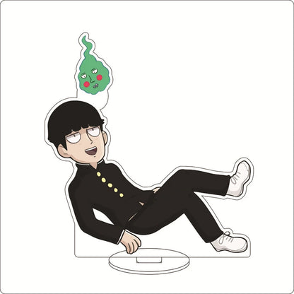 Mob Psycho 100 Shigeo Kageyama Acrylic Stand