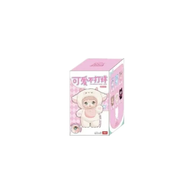 Nommi Blind Box Figure