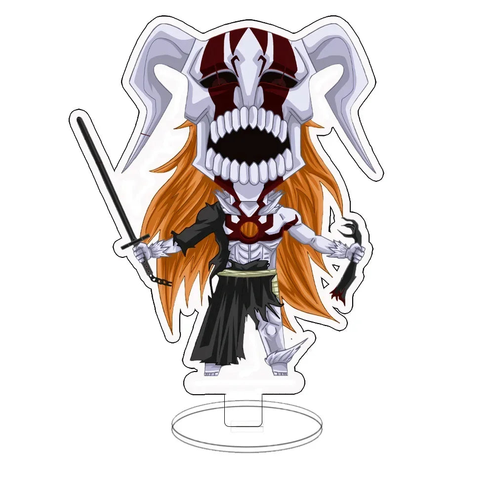Bleach Kurosaki Ichigo Acrylic Stand