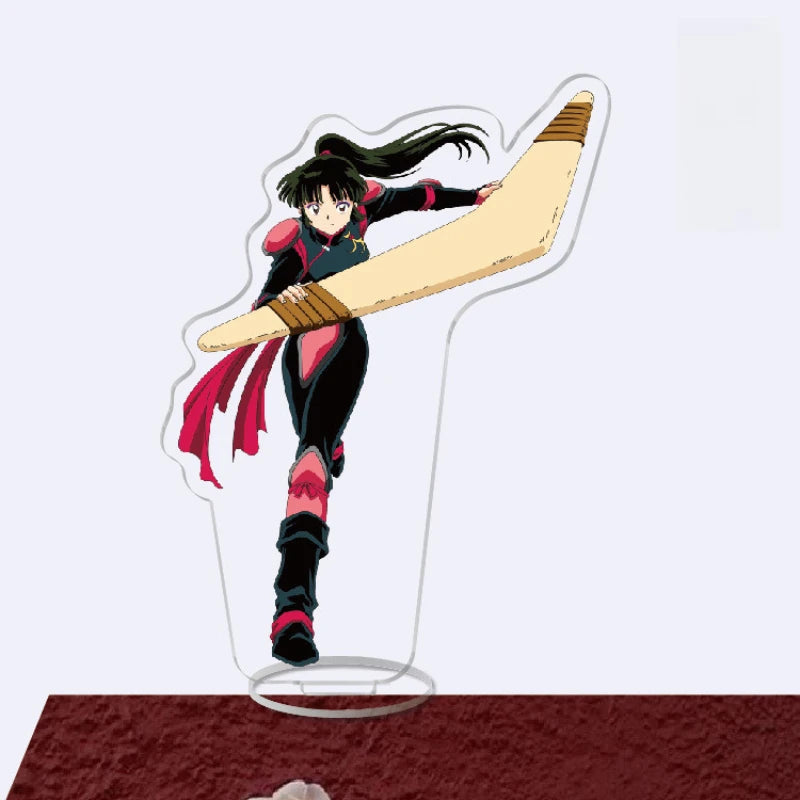 Inuyasha Sesshomaru Acrylic Stand