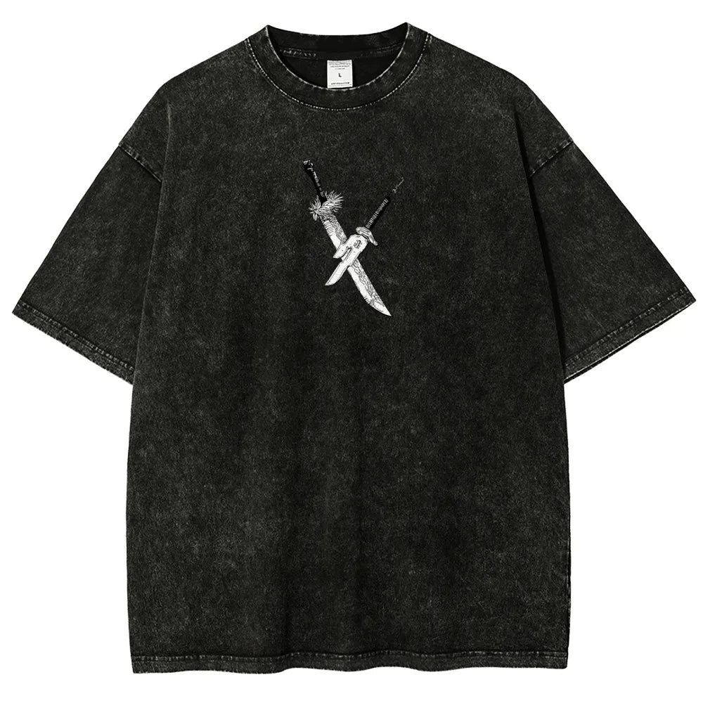 Jujutsu Kaisen Maki Zenin T-Shirt