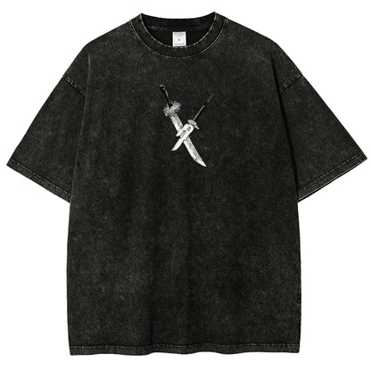 Jujutsu Kaisen Maki Zenin T-Shirt