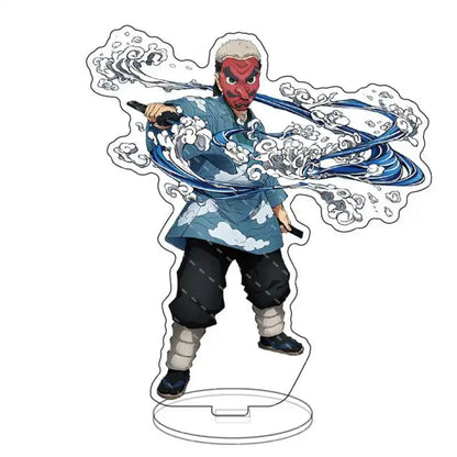 Demon Slayer Acrylic Stand