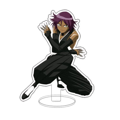 Bleach Kurosaki Ichigo Acrylic Stand