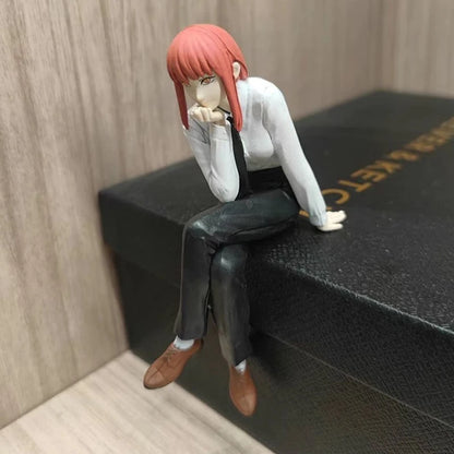 Chainsaw Man Makima Noodle Stopper