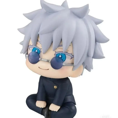 Jujutsu Kaisen Gojo Satoru PVC Figure