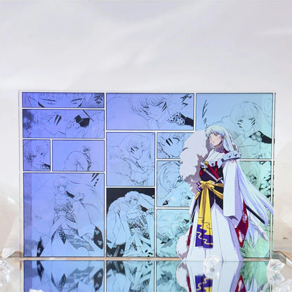 Inuyasha Kagome Acrylic Stand