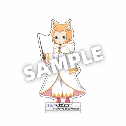 Re:Zero Subaru Natsuki Acrylic Stand