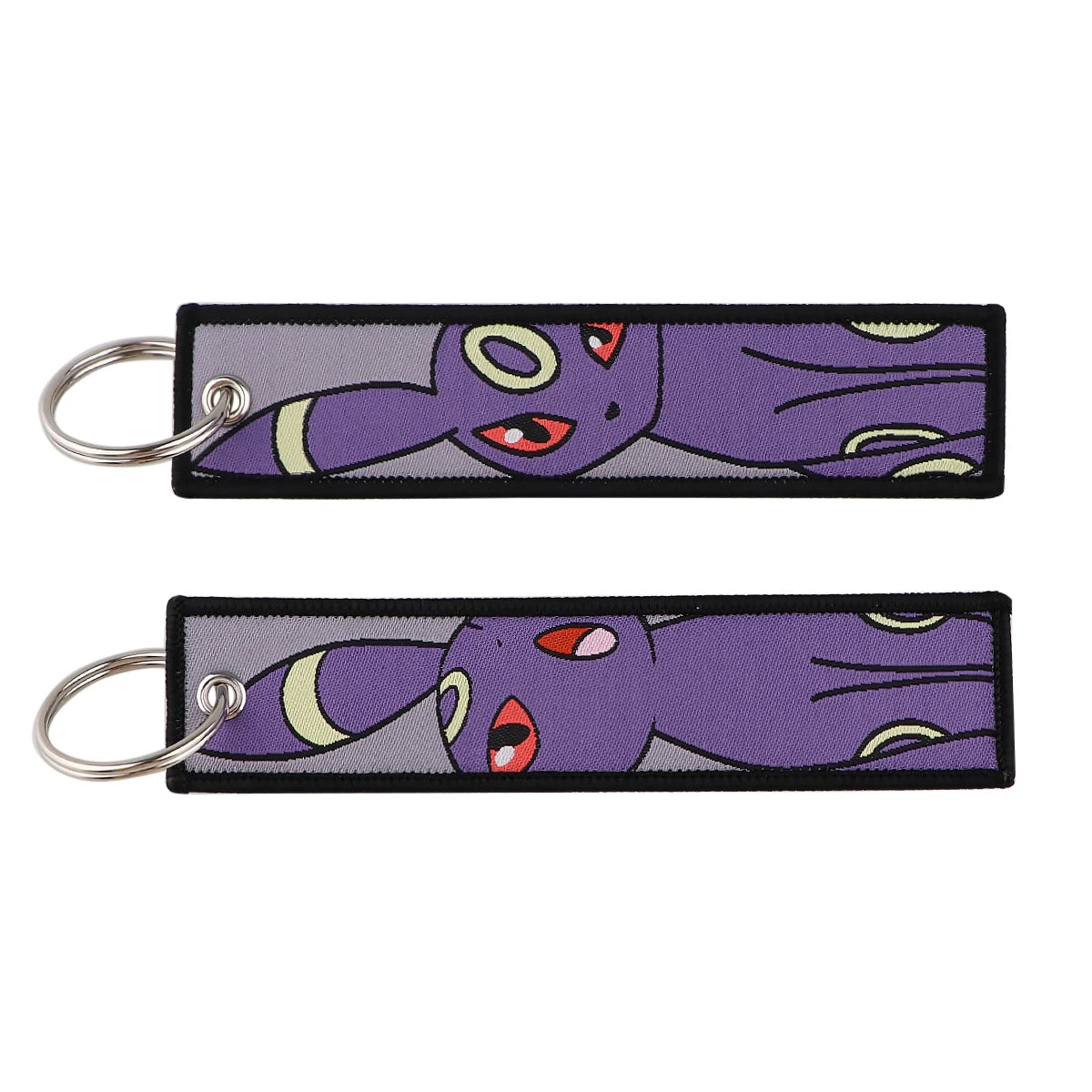 Anime Cute Animal Jet Tag