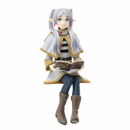Frieren: Beyond Journey's End Frieren Noodle Stopper