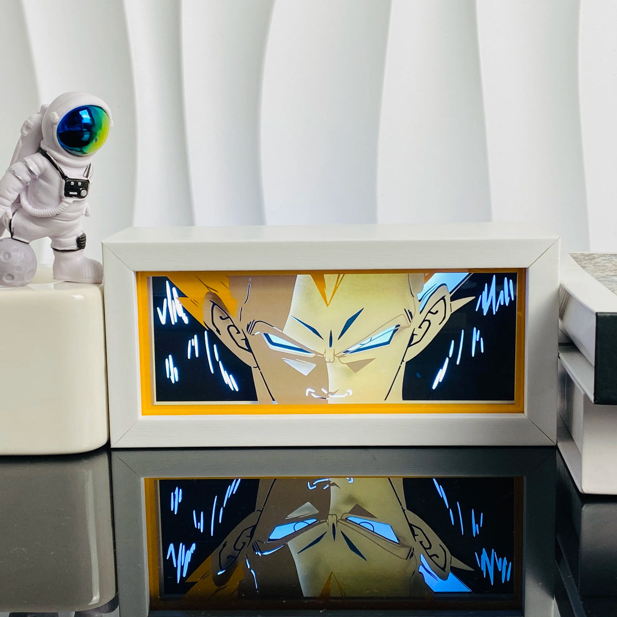 Anime Light Box LED Lamp