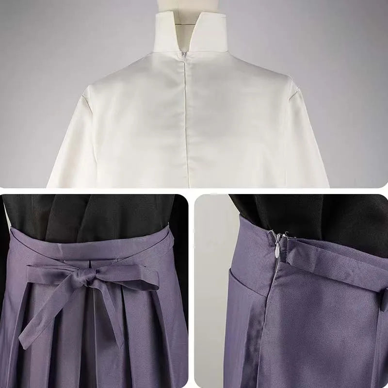 Tsukasa Yugi Hakama Costume