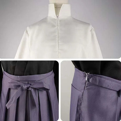 Yu-Gi-Oh! Tsukasa Yugi Cosplay Costume