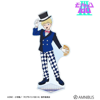 Mob Psycho 100 Mob Acrylic Stand