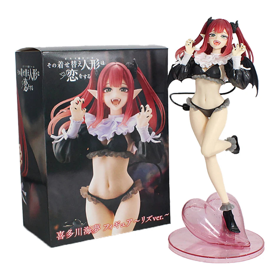 My Dress-Up Darling Kitagawa Marin PVC Figure