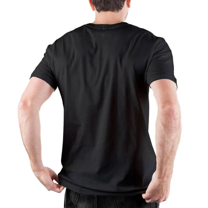 Dorohedoro Kaiman Cotton T-Shirt