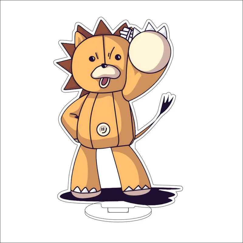 BLEACH Kurosaki Yuzu Acrylic Stand