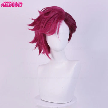 only wig