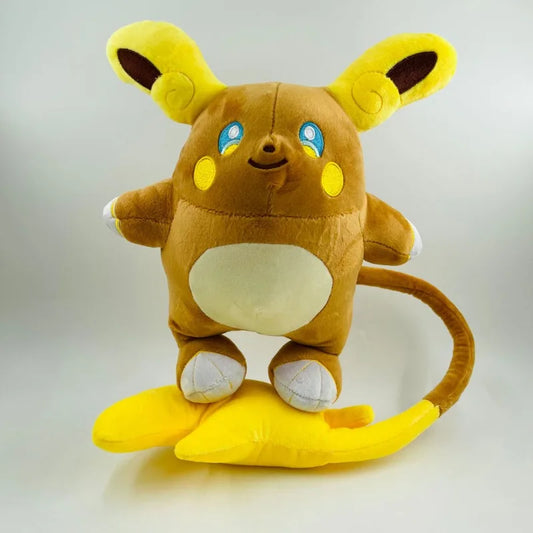 Pokemon Raichu Plush Doll