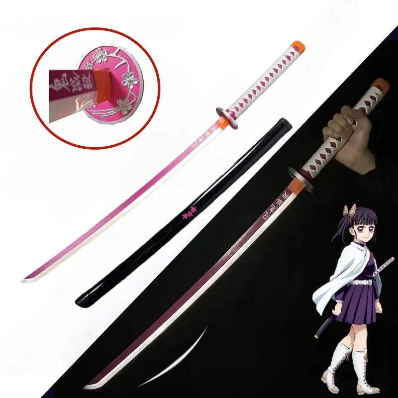 Demon Slayer Katana LED Sword