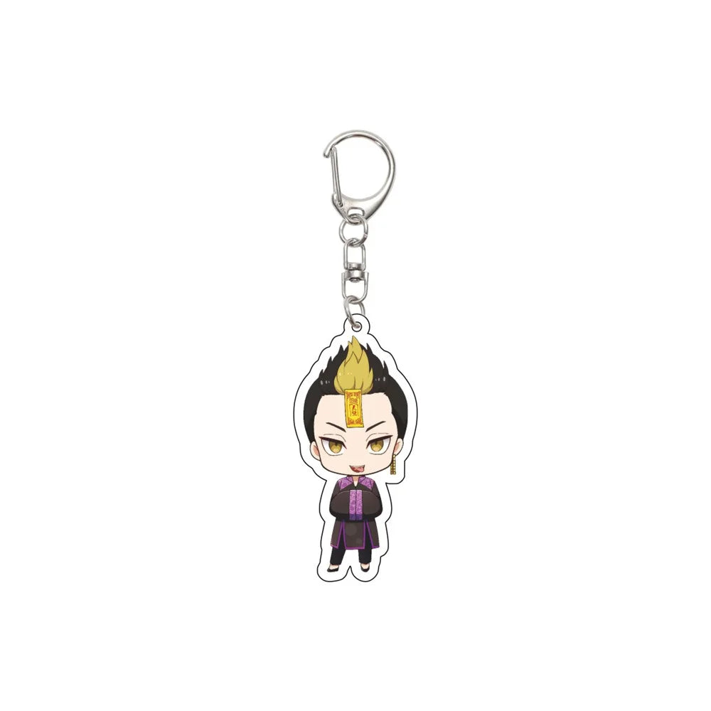 Tokyo Revengers Acrylic Keychain