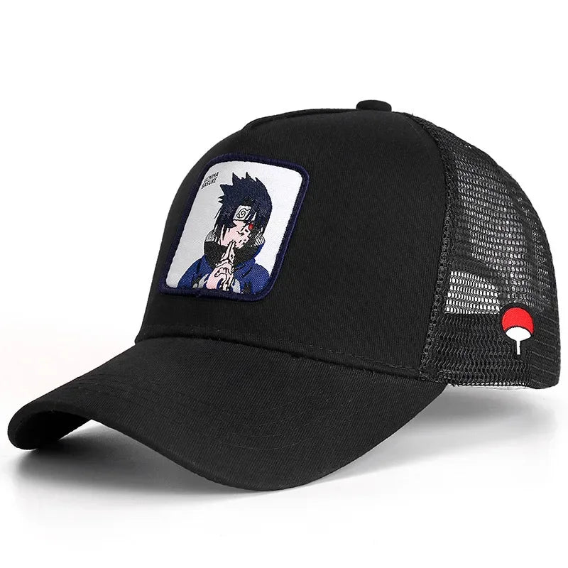 Naruto Uchiha Itachi Snapback Cap