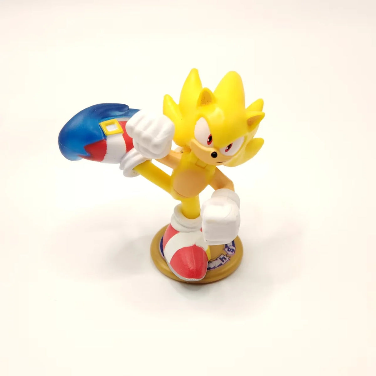 Legends of Akedo Battling Warrior Action Figures Controller Board Limited Collections 3 Inch Tall Family Party Toys Gifts