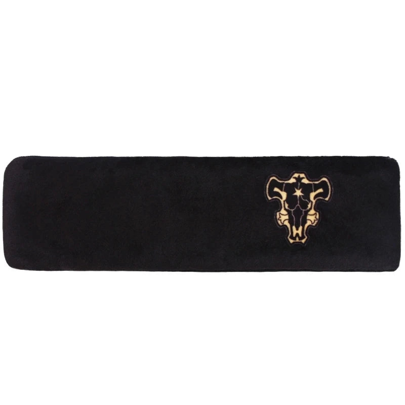 Black Clover Asta Headband