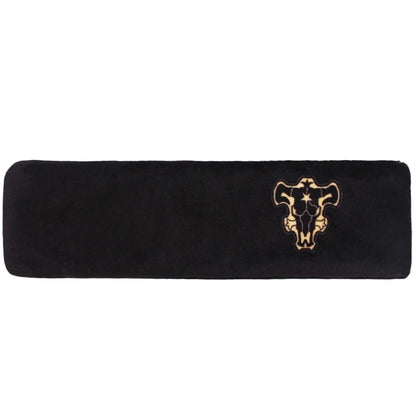 Black Clover Asta Headband
