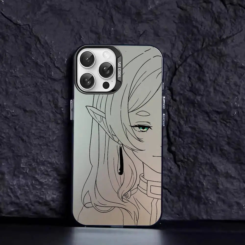 Frieren Phone Case