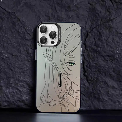 Frieren Phone Case
