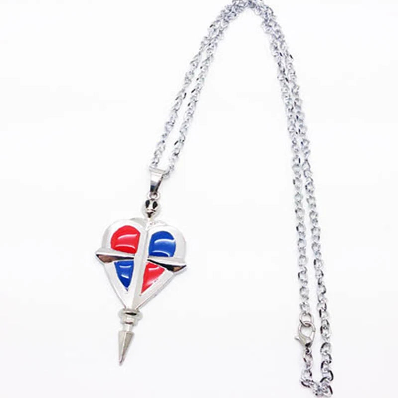 Blue Exorcist Yukio Okumura Cosplay Accessories