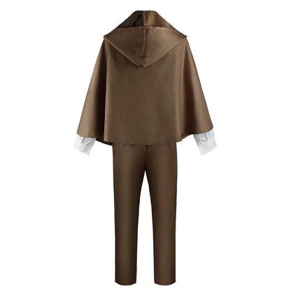 Bungo Stray Dogs Edogawa Ranpo Detective Uniform