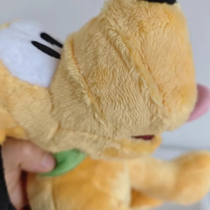 Mickey Mouse Clubhouse Pluto Plush Doll