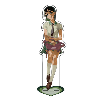 Alien Stage Mizi Acrylic Stand