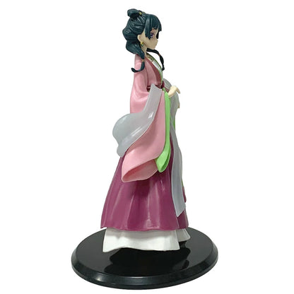 2026 The Apothecary Diaries Anime Figure Maomao PVC Model Maomi &  Model Collectible Toy, Surprise Gift doll toy