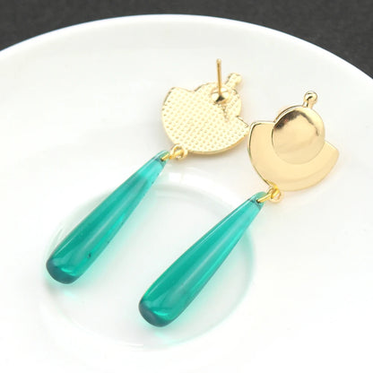 The Apothecary Diaries Mao Mao Earrings