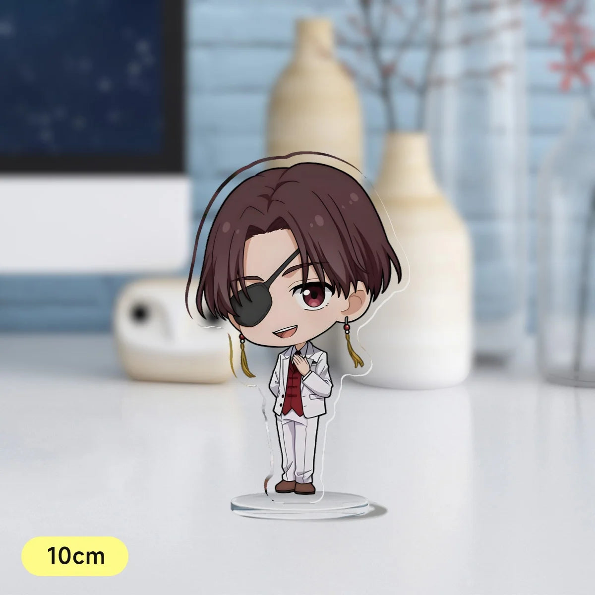 Wind Breaker Sakura Haruka Acrylic Stand