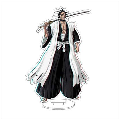 Bleach Ichigo Acrylic Stand