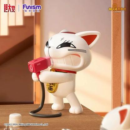 Dandadan Turbo Granny Blind Box