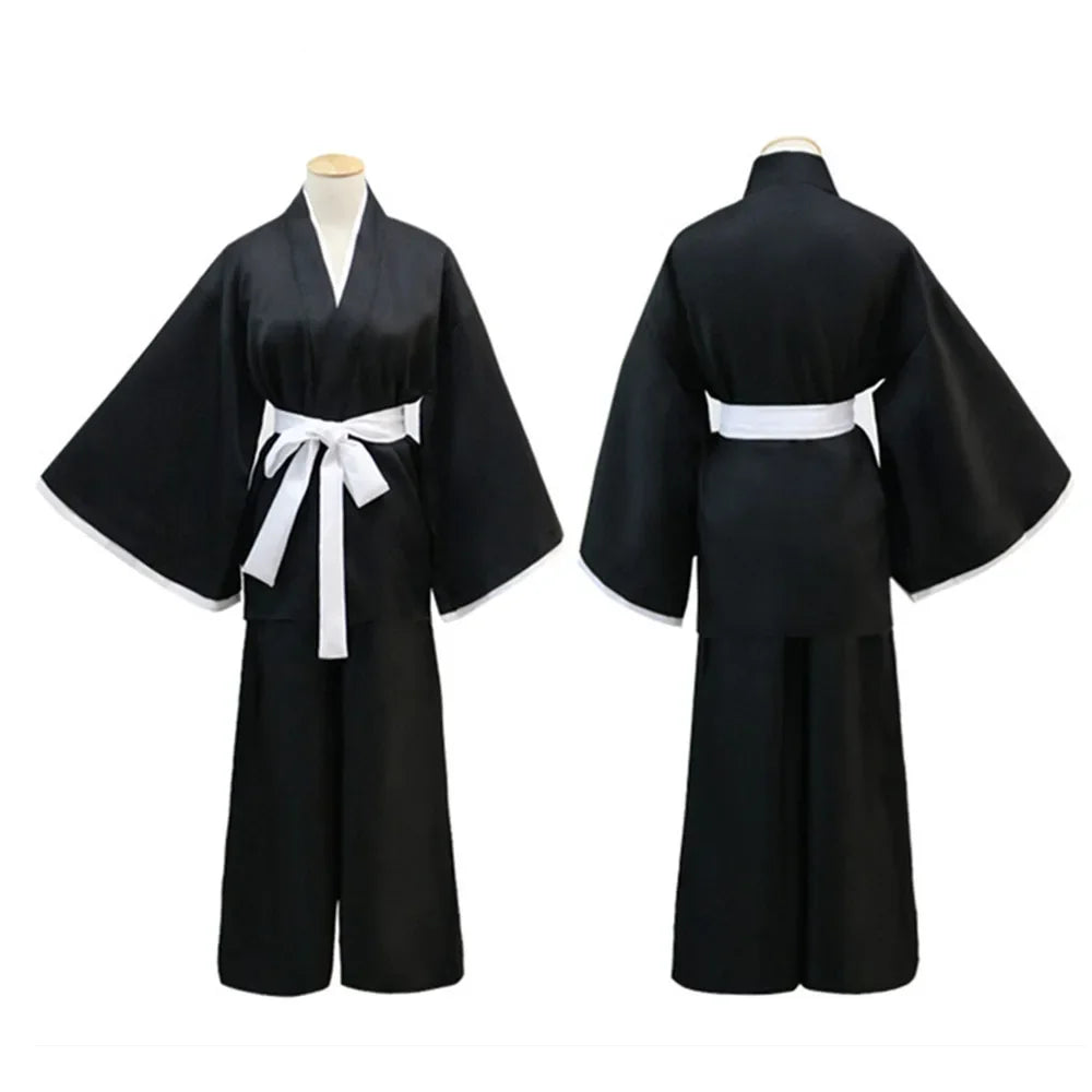Bleach Rukia Kuchiki Kimono