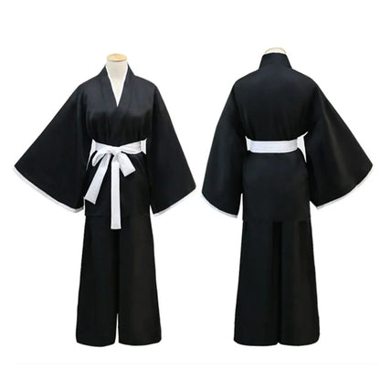 Bleach Rukia Kuchiki Kimono
