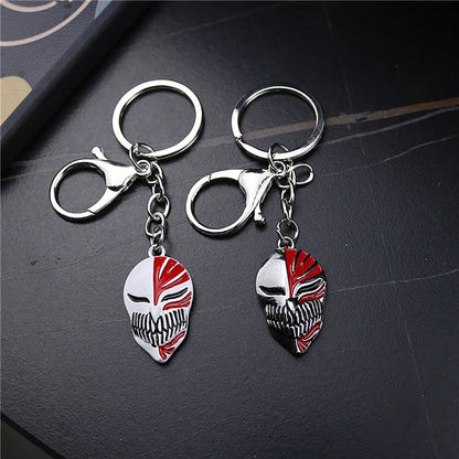Bleach Kurosaki Ichigo Keychain