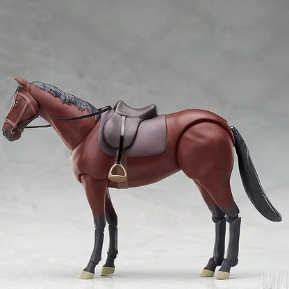 Attack On Titan Figma Eren#207 Levi#213 Erwin#446 Mikasa#203 Anime Action Figure Pvc Model Toy Collectible Desktop Ornament Gift