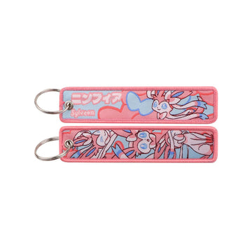 26 Sylveon