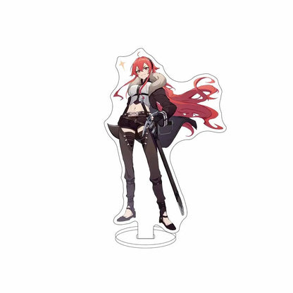 Mushoku Tensei Sylphiette Acrylic Stand