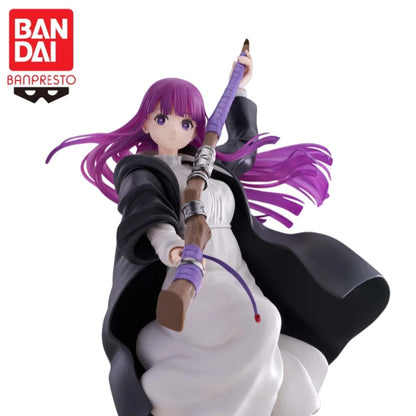 Frieren Fern Action Figure